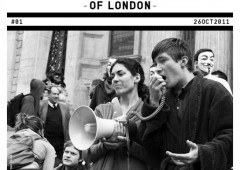 Issue One – 26th October 2011