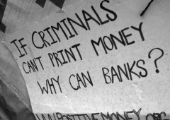 Money Talks: Mike Ruppert