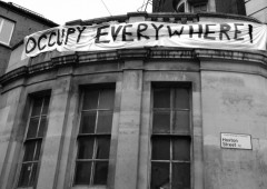Occupy, Constitutional Law And Social Change