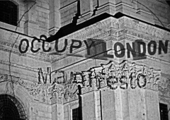 The Global Occupy Manifesto: A Demand to be Oppressed
