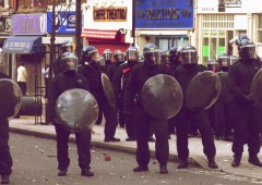 Are We Any Closer to Preventing Future Civil Unrest?