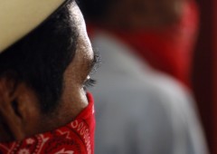 Zapatista Communities Under Attack