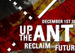 Up The Anti – An Important First Step, But Just a Step