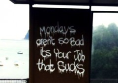 The Importance of Work