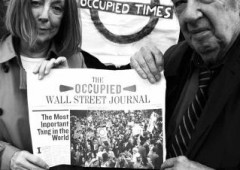 How the Occupy Movement has Shifted the Media Debate