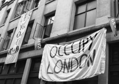 Canvas or Concrete – Is Occupy a TAZ?