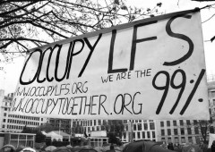 The Great Debate: Are We the 99%?