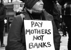 Occupy Mothers