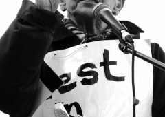 On the Soapbox: Neil Iberal Wants Occupy to Be Over