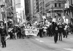 Re-Occupy Toronto