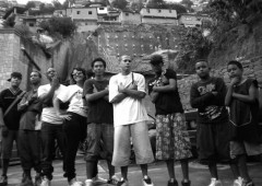 Venezuela’s Hip-hop Rebels