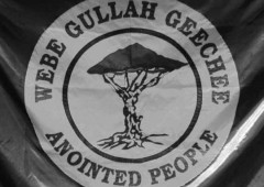 The Gullah/Geechee Fight for Self-Determination