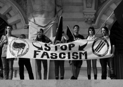 Counterjihad: Fascism Reinvented