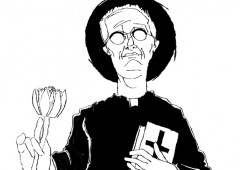 Jesus Saves (Buddha Recycles)