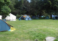 Occupy at The Green Gathering