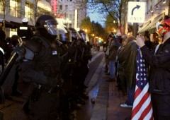 What’s Going On with Occupy in the US?