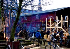 Christiania: Open or Closed