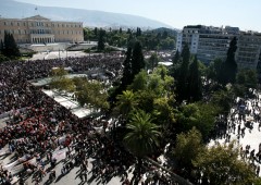 Greece on the Brink