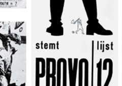 PROVO, 1965-1967