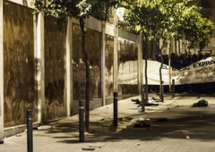 Gràcia: A Community Fights Back